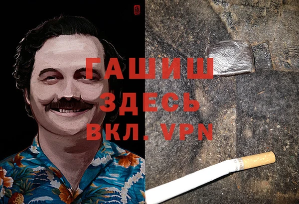 молекула духа Балахна