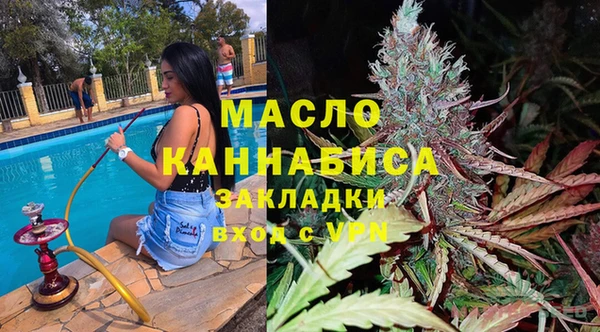 молекула духа Балахна